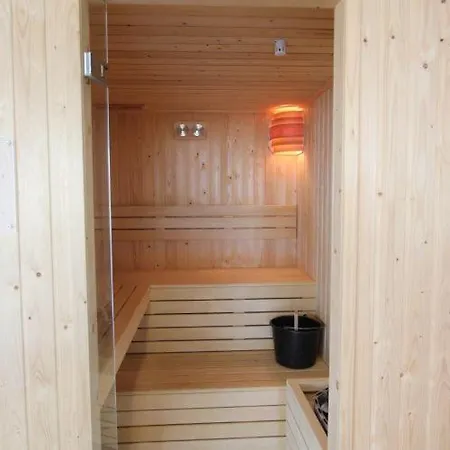 Feriehus Amsterdam En Strand *