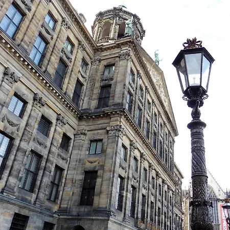 Feriehus Amsterdam En Strand