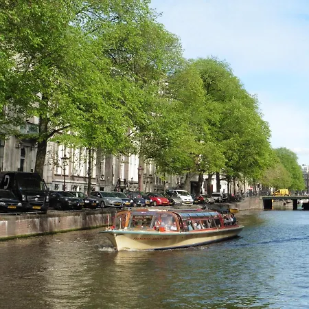 Feriehus Amsterdam En Strand Halfweg
