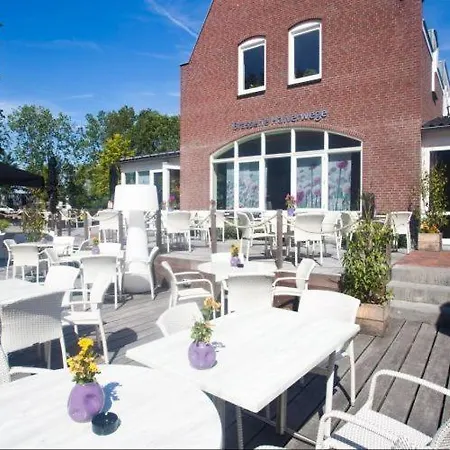 Amsterdam En Strand Feriehus