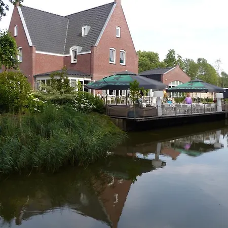 Feriehus Amsterdam En Strand Halfweg
