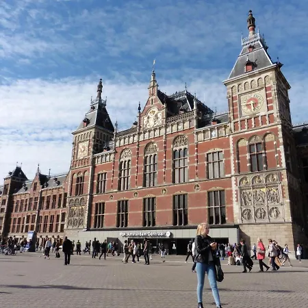 Amsterdam En Strand *