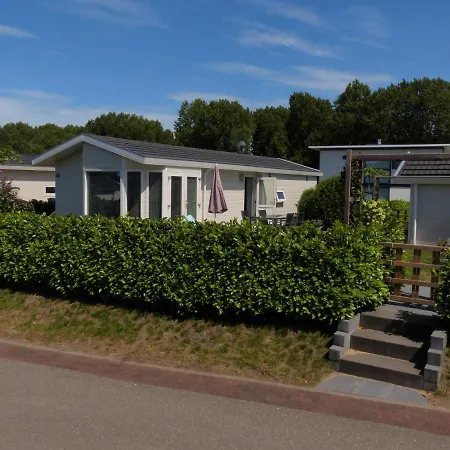 Amsterdam En Strand Halfweg