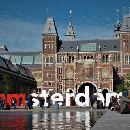 Amsterdam En Strand *