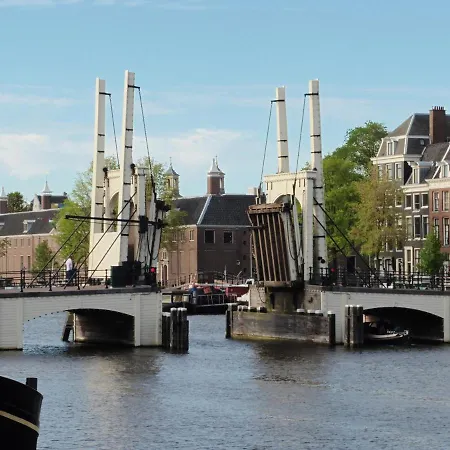 Amsterdam En Strand