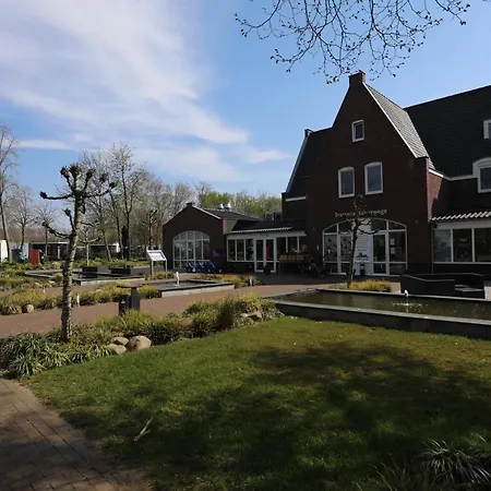 Amsterdam En Strand Feriehus *