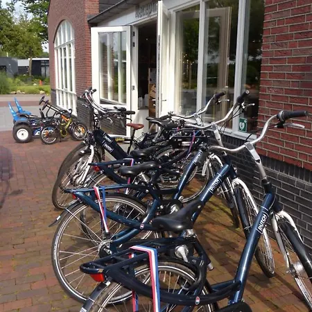 Feriehus Amsterdam En Strand
