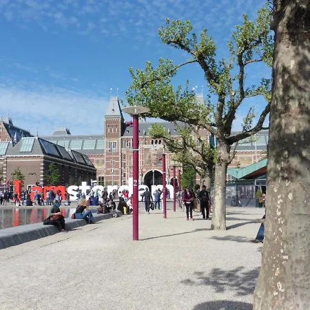 Amsterdam En Strand